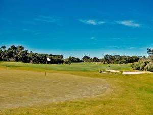Royal Melbourne (Presidents Cup) 7th Back